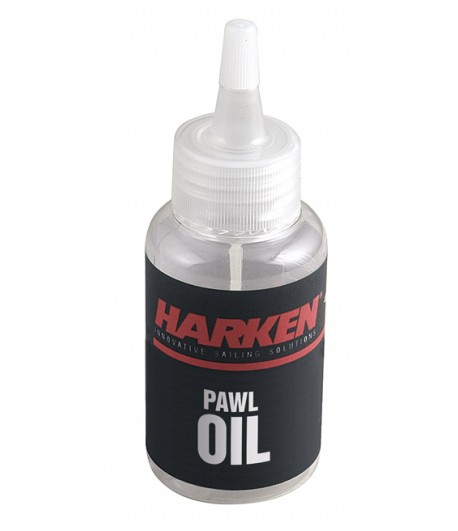 Olej do zapadek Harken BK4521