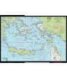 Mapa IMRAY G 3 - Egejskie Południe