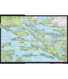 Mapa IMRAY M26 - Chorwacja/Dubrownik