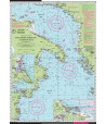 Mapa IMRAY M30 - Adriatyk / Jońskie