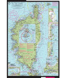 Mapa IMRAY M 6 - Korsyka