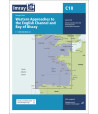 Mapa IMRAY C18 - Biskaje