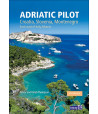 Locja IMRAY - Adriatic Pilot
