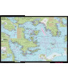 Mapa IMRAY G14 - Grecja zatoka Saronic i Argolik