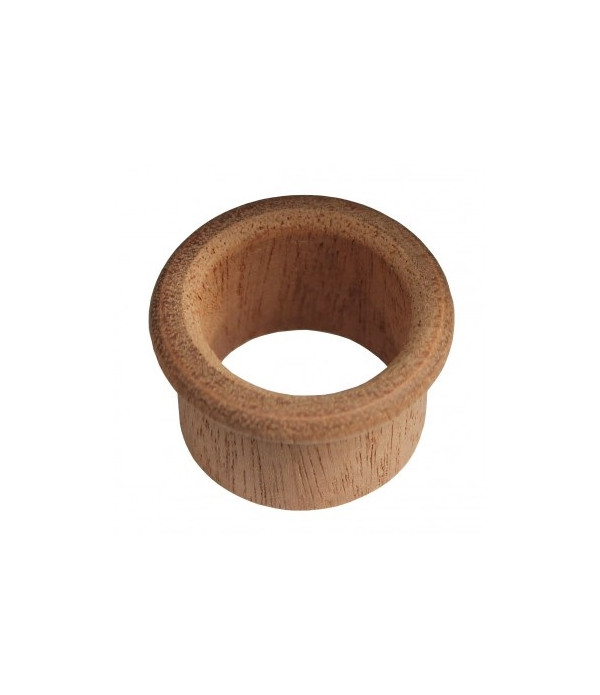 Pierścień mahoniowy 45 mm