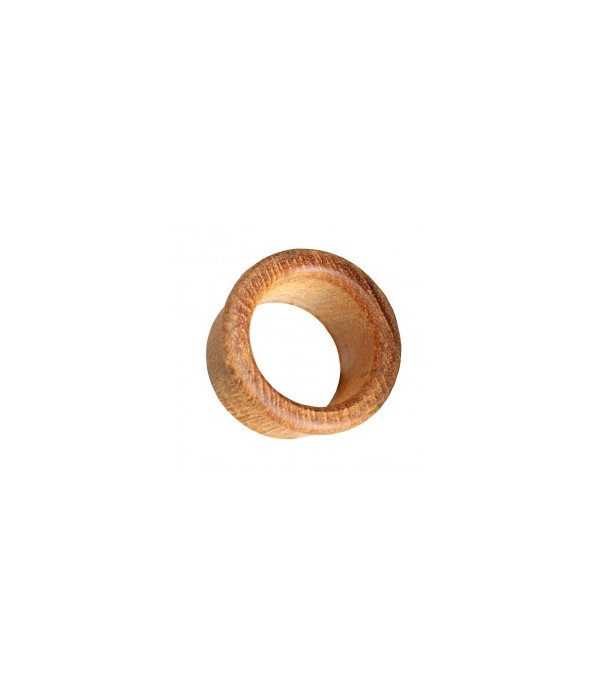 Pierścień teakowy 45 mm