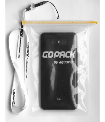 Etui GoPack Smartphone L - 107x170mm