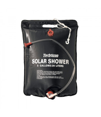 Prysznic - Solar Shover 20 L