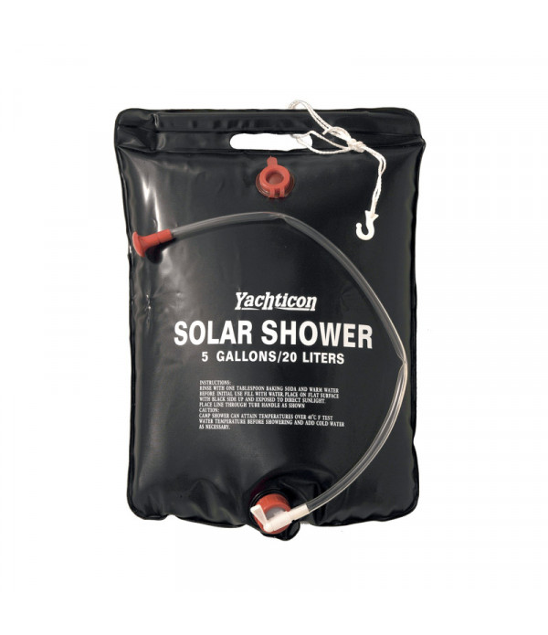 Prysznic - Solar Shover 20 L