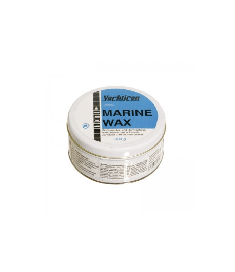 YACHTICON Marine Wax 300g - wosk ochronny