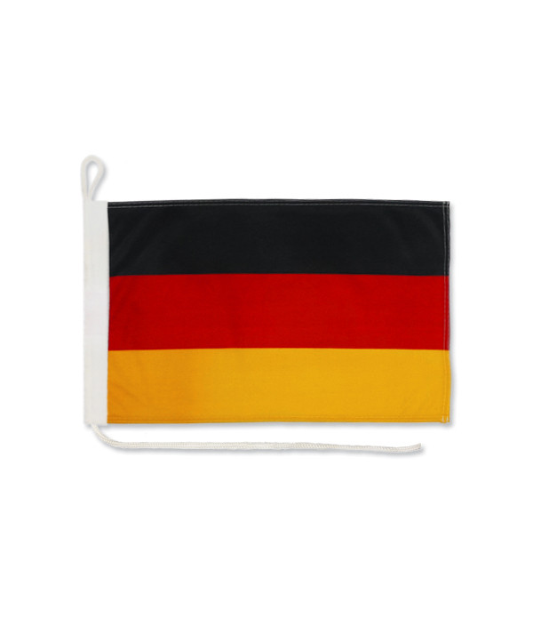 Banderka Niemcy 30x50