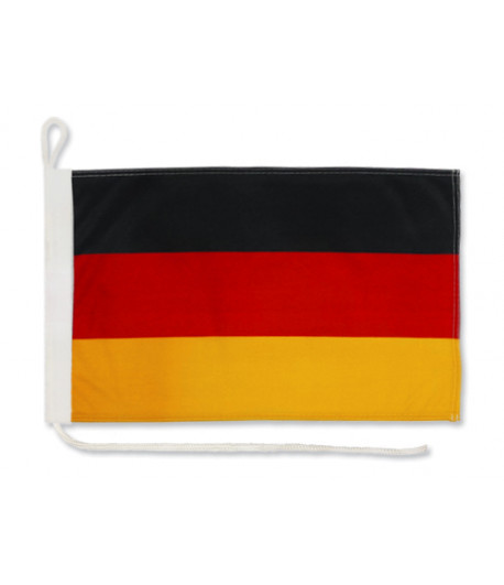 Banderka Niemcy 30x50