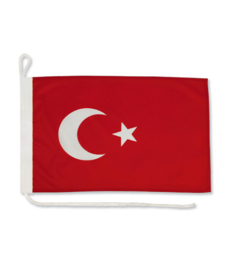 Banderka Turcja 30 cm x 45 cm