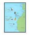 Locja IMRAY - Atlantic Islands