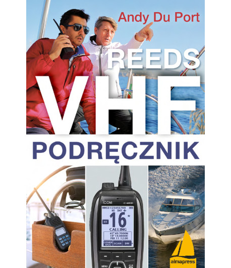 REEDS Podręcznik VHF