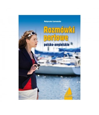 Rozmówki portowe polsko-angielskie