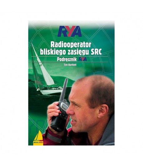 Radiooperator SRC. Podręcznik RYA