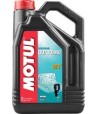Olej silnikowy MOTUL 2T 5L - TCW-3 mineralny