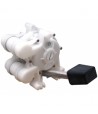 Pompa wodna - nożna GUSHER GALLEY MK3 LEWA