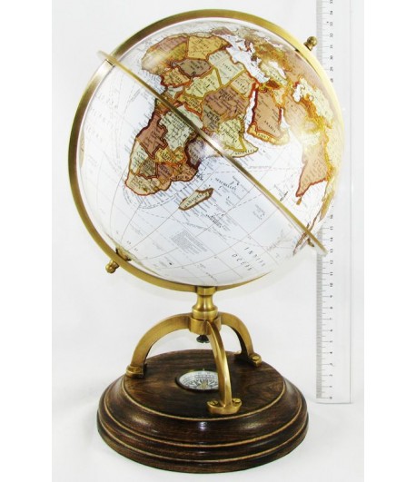 Globus Kompas