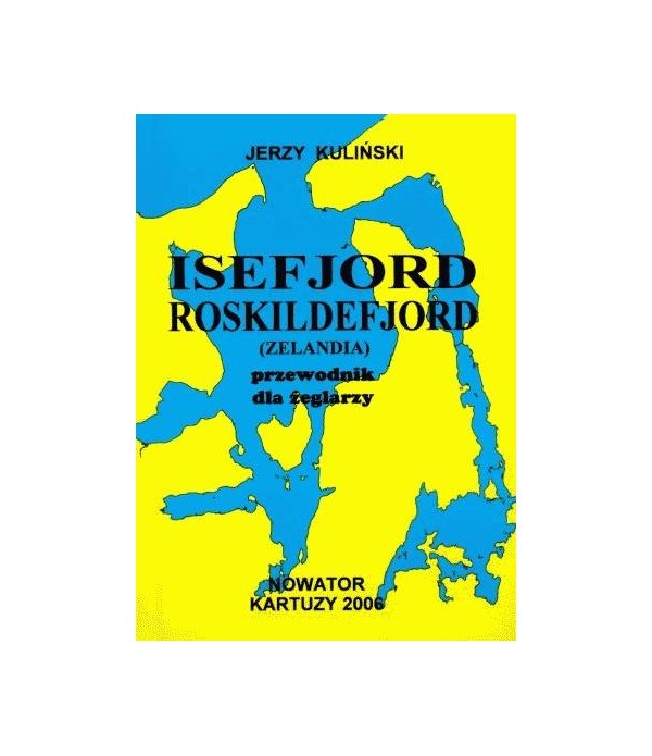 Isefjord, Roskildefjord