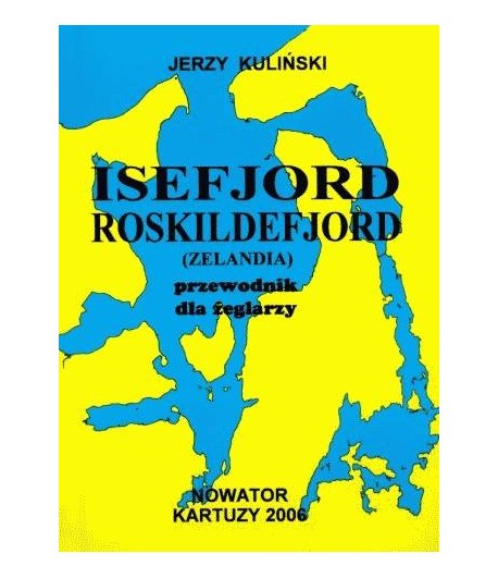 Isefjord, Roskildefjord