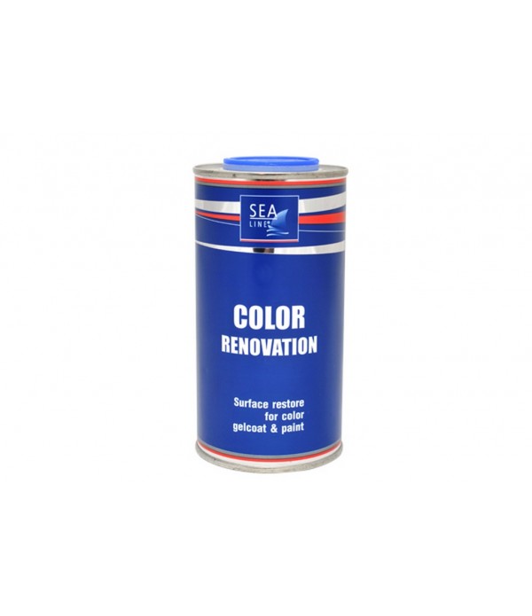 BRAYT Color Renovator SEALINE 500  ml