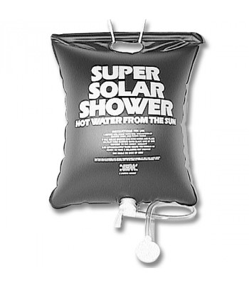 Prysznic - Solar Shover 19 L